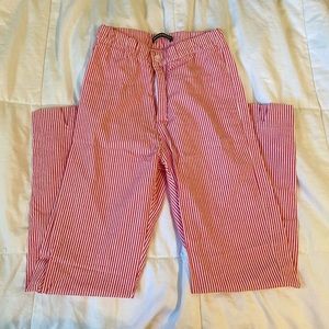 brandy melville tilden pants